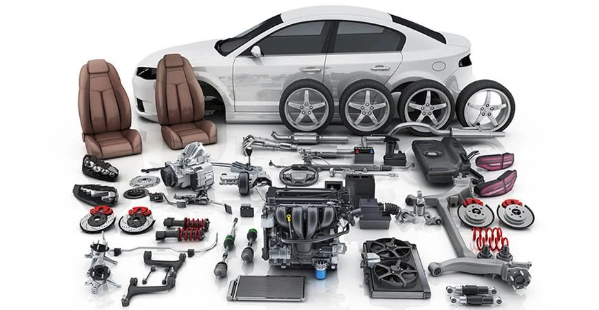 Gürün Oto Yedek Parçacısı