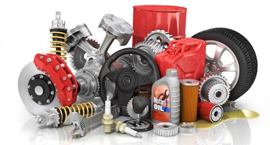 Gürün Oto Yedek Parçacısı